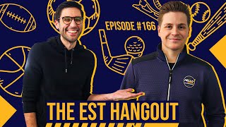 The EST Hangout - Murray McCourt, Scott Laurie - 05-13-24