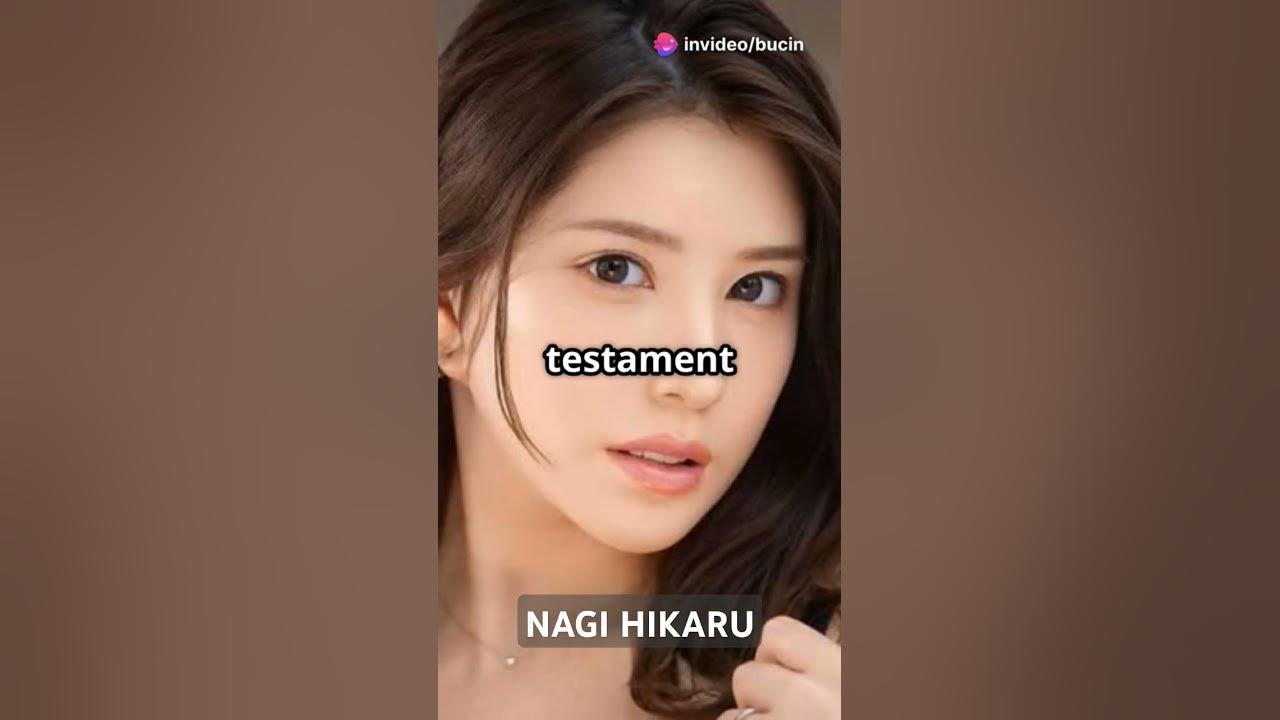 NAGI HIKARU A RISING STAR YouTube(09)