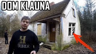 ŚLADAMI KLAUNA MORDERCY Z KOSZALINA - Urbex History