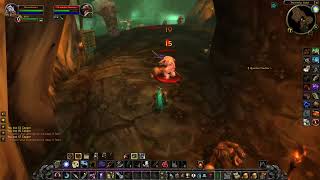 World Of Warcraft troll hunter pt21
