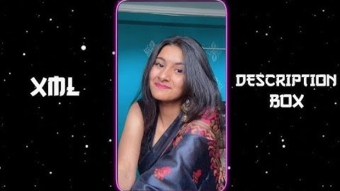 FINDING HER SONG 💗👀 XML FILE  ALIGHT MOTION NEW TRENDING 🔥 INSTA TREND #xml​