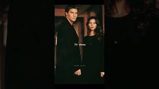 Angel: Show vs Comics #buffy #comicbooks #buffyverse