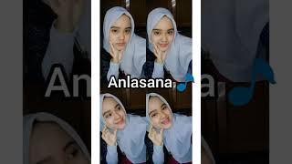 Download Lagu ANLASANA - Endonezyalı Kız Cover MP3