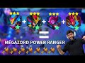 La compo MÉGAZORD est insane !!