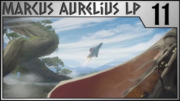 Endless Space 2: The Unfallen - 11 (Cravers Inbound)