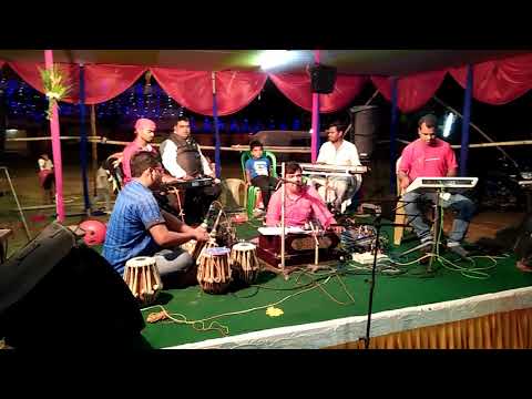 Tumari nare sakalo arambha