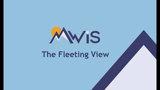 Fleeting View - Friday, Weekend into next week (16/7/26)