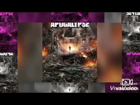 APOCALYPSE-არხის გაცნობა