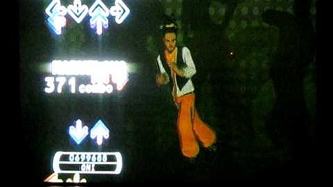 Dance Dance Revolution - kay0ss - Concertino In Blue (Oni)