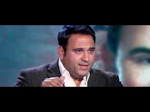 اغنية اكرم حسني تمادى كرشي في الدلدلة كاملة