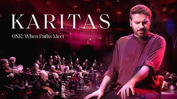 Sami Yusuf - Karitas #classicalmusic #classicalcrossover #worldmusictraditions