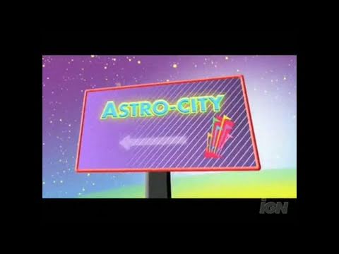 Six Flags Fun Park Nintendo Wii Trailer - Never Closed