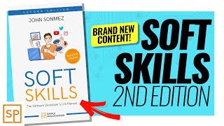 Soft Skills 2nd Edition OFFICIAL LAUNCH screenshot 2