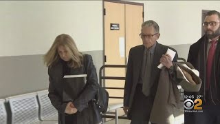 Former School Bus Driver, Aides Accused Of Abuse