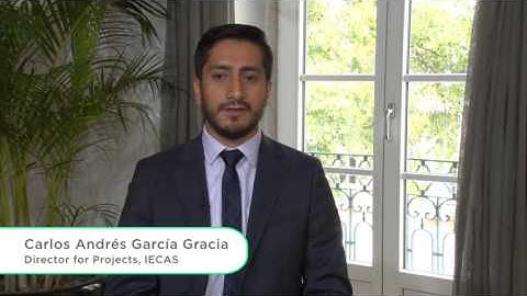 IECAS - SPARC MBC Challenge Grant Awardee