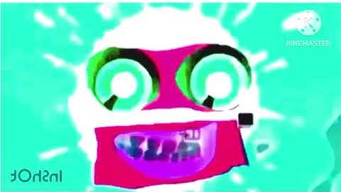 "Creshti Chokovo Teing Tedededederederdebibock Quack Quack Boing" Effects My Version