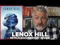 Lenox Hill (2020) Netflix Documentary Series Review