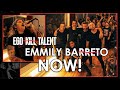 Capture de la vidéo Ego Kill Talent + Emmily Barreto: Now! [Family Mob] [São Paulo] [14/09/2022]