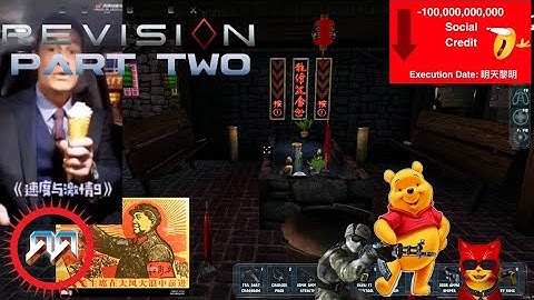 AA Streams - Deus Ex Revision 2025 - Part 2