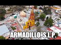 Video de Armadillo De Los Infante