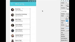 Content Genrator Plugin - Sketch