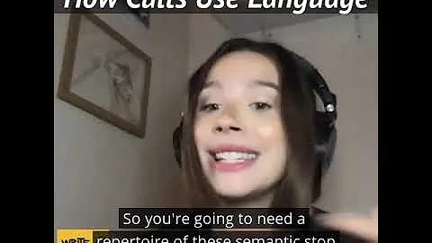 Amanda Montell on the Linguistic Trick Cults Use to Stop Disent