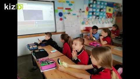 Kizoa Movie - Video - Slideshow Maker: STEM and ICT technology