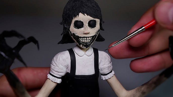 Steam Workshop::Eyes the Horror Game Krasue Model