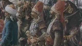 Времена и воины. Янычары. Времена и воины. Янычары.