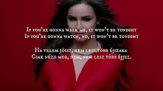 It's only love, nobody dies - Sofia Carson (magyar/hungarian) (angol/english)