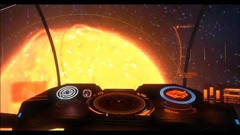 Elite Dangerous VR discovering many water worlds with Oculus Touch Controllers No Comment part 2