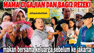 Download Lagu MAMÁ CI GAJIAN DAN BAGI2 REZEKI BUAT ORANG TUA DAN KELUARGA\u0026 MAKAN BARENG DI LESEHAN LANGGANAN ‼️ MP3 Download Lagu MAMÁ CI GAJIAN DAN BAGI2 REZEKI BUAT ORANG TUA DAN KELUARGA\u0026 MAKAN BARENG DI LESEHAN LANGGANAN ‼️ MP3