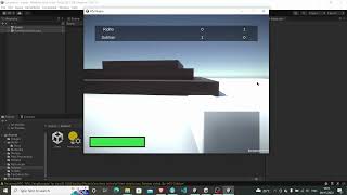 FPS multiplayer with Photon