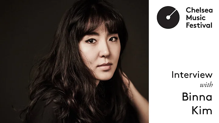 Interview - composer Binna Kim - stacked emotions ...