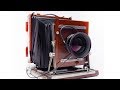 A VERY IMPORTANT TIP Large Format Photography with the Deardorff  8 by 10