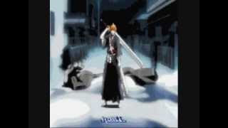 Bleach AMV Linkin Park Numb Techno Remix