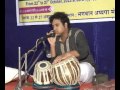 Pallav karmakar tabla solo matta taal