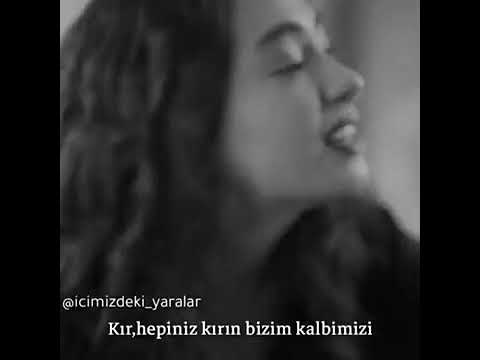 İçimizdeki yaralar 😔🔥