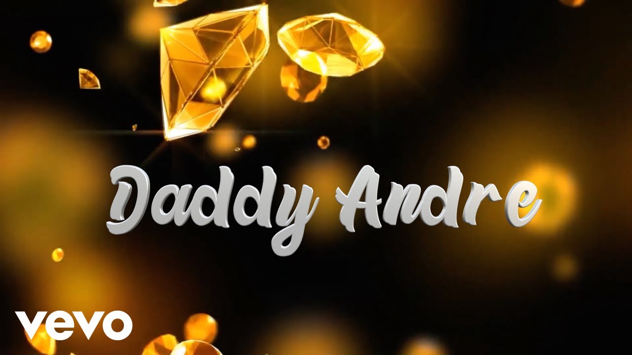 Daddy Andre   Sikikukweeka Official Lyric Video