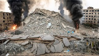 Download Lagu 30.000 TENTARA ISRAEL KOMA‼️GUDANG PERSENJATAAN DI BEERSHEBA DI HANCURKAN YAMAN MP3