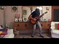 Gianni Guerriero - Platone (Solo Rhythm Guitar)
