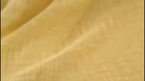 Burlap Weave Sheer Doublewide Drapery Fabric