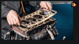 Uncovering the Signs of a Blown Head Gasket