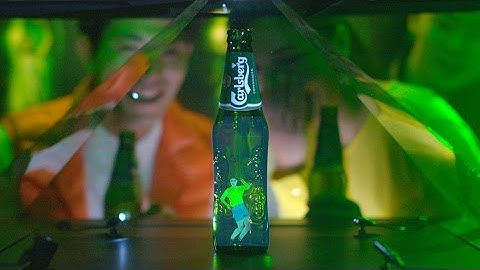 Carlsberg | Step Into Carlsberg