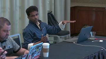 Arrcus Architectural Overview