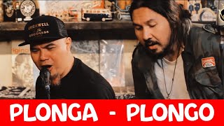 PLONGA PLONGO COVER #plongaplongo #ahmaddhani
