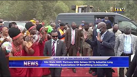 EDSG partners with Sahara Oil to actualize long standing expectations