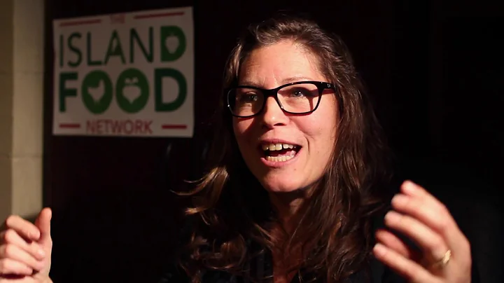 Stories from the Food Movement - Alicia Lake