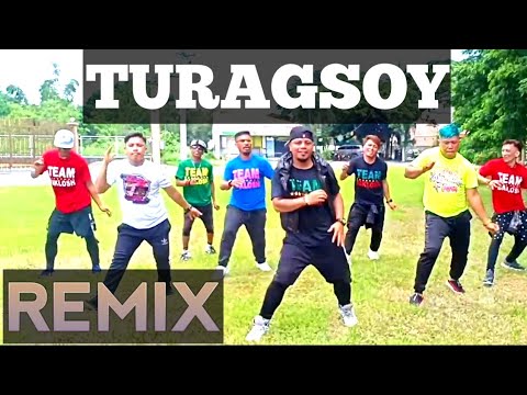 turagsoy remix