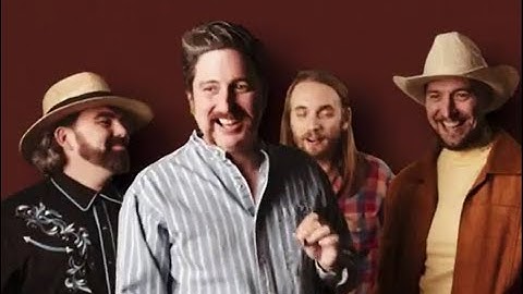 JoJo Gun & The Bullets - "Worst Case Scenario" (Official Music Video)